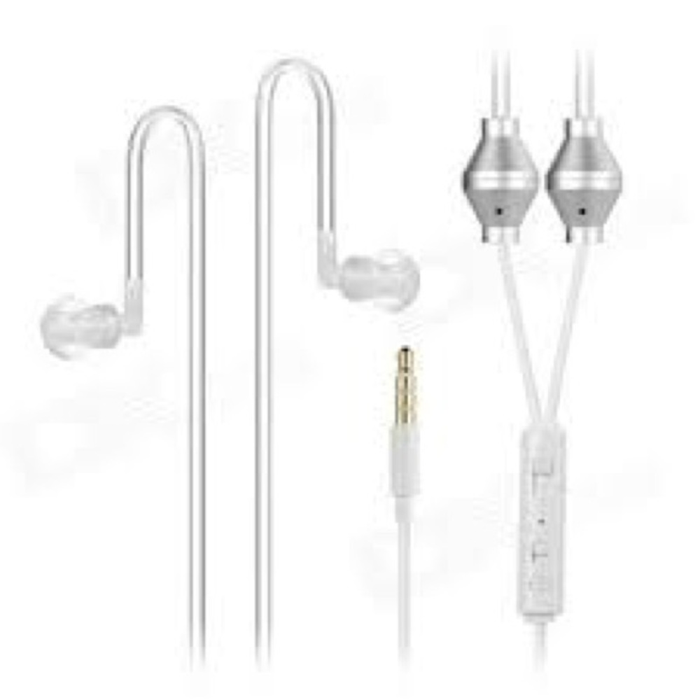Safesleeve Airpod Headset